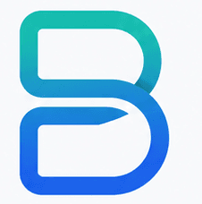 Borrw Logo